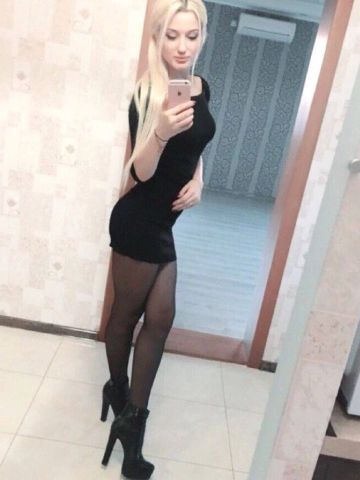Анкета проститутки Инга - Фото 1, , 25 лет, №263898